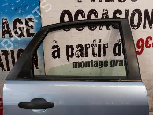 Right rear door FORD FOCUS II (DA_, HCP, DP) 1.8 TDCi | BP23693436C5 