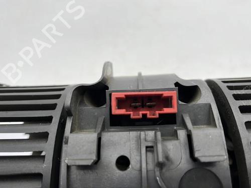 Heater blower motor RENAULT SCÉNIC III (JZ0/1_) 1.6 dCi (JZ00, JZ12) | BP23750706M62 