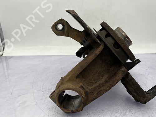 Left front steering knuckle VW GOLF IV (1J1) 1.9 TDI | BP24115659M25 