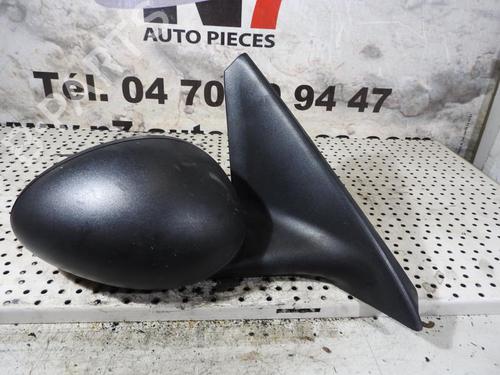 Used Right mirror Right mirror ALFA ROMEO 147 (937_) 1.6 16V T.SPARK (937.AXA1A, 937.AXB1A, 937.BXB1A) (120 hp) 23684861 23684861