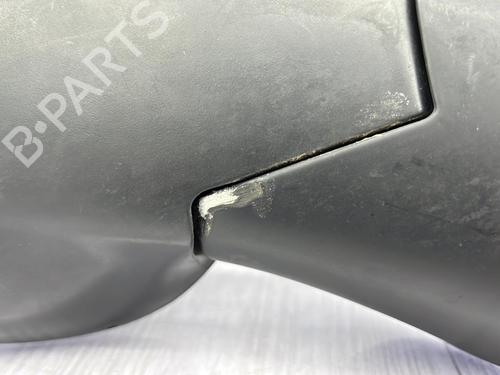 Right mirror FIAT MULTIPLA (186_) 1.9 JTD 110 | BP23675078C27 