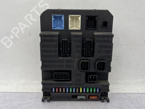 Electronic module CITROËN C2 (JM_) 1.4 HDi | BP30850282M83