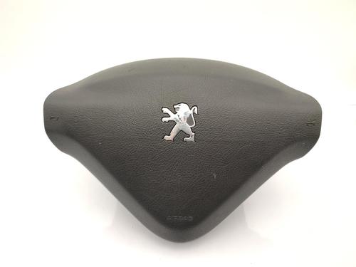 Driver airbag PEUGEOT 207 SW (WK_) 1.6 16V | BP23720155C9 