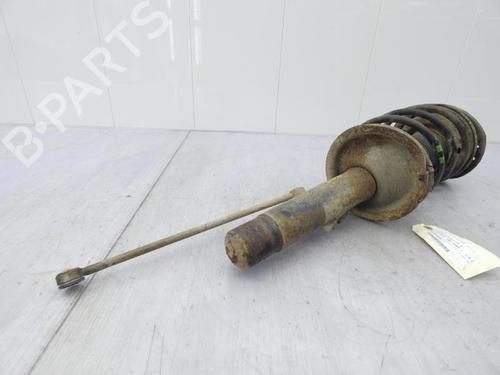 Used Right front shock absorber Right front shock absorber PEUGEOT 206 Hatchback (2A/C) 1.4 HDi eco 70 (68 hp) 23700299 23700299