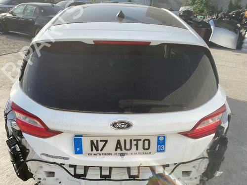 Interiør tag FORD FIESTA VII (HJ, HF) 1.0 EcoBoost | BP36792860I12 - Image 72
