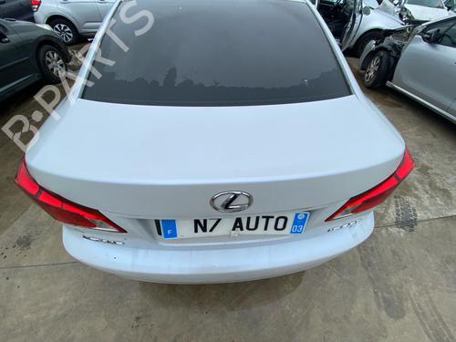 Used Tailgate Tailgate 38549360 38549360