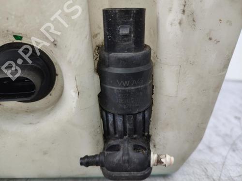 Windscreen washer tank AUDI A3 Sportback (8PA) 2.0 TDI | BP23711856C113 