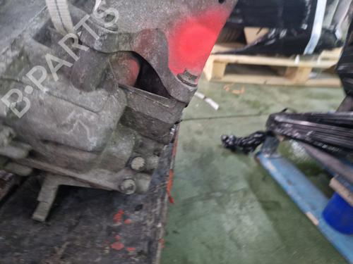 Gearbox MINI MINI (R50, R53) Cooper | BP24940549M3 