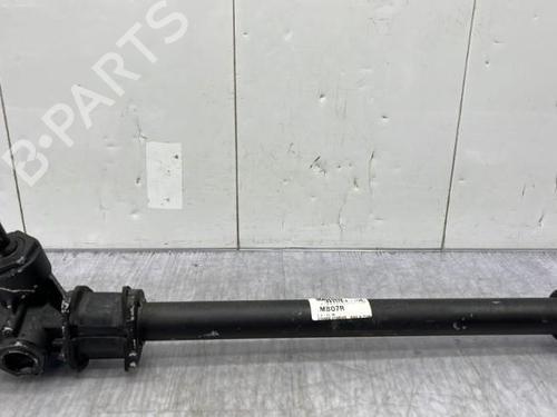 Used Steering rack OPEL AGILA (A) (H00) 1.3 CDTI (F68) (70 hp) 23701674