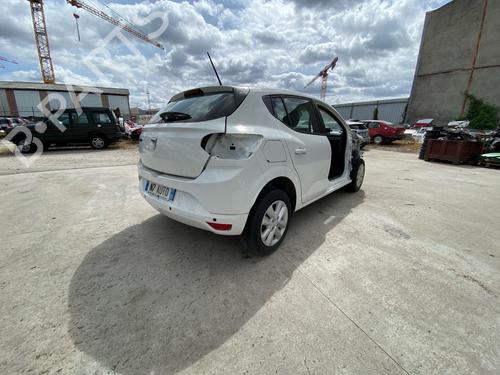 AC pipe DACIA SANDERO III 1.0 TCe 90 | BP38090332M126 - Image 56