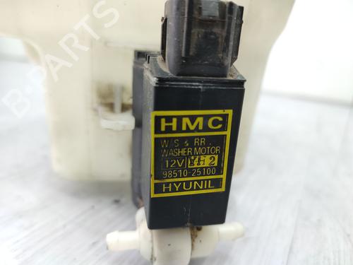 Spylertank HYUNDAI MATRIX (FC) 1.5 CRDi | BP23738835C113 