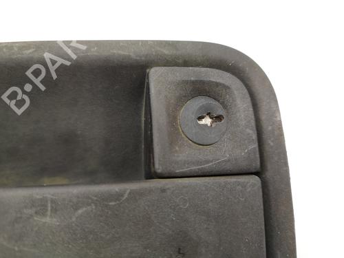 Front right exterior door handle CITROËN JUMPY I Van (BS_, BT_, BY_, BZ_) 1.9 TD | BP23740008C129 