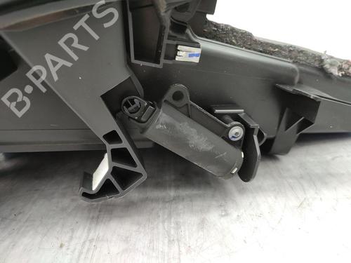 Glove box RENAULT MEGANE III Hatchback (BZ0/1_, B3_) 1.9 dCi (BZ0N, BZ0J) | BP23730842C95 - Image 2