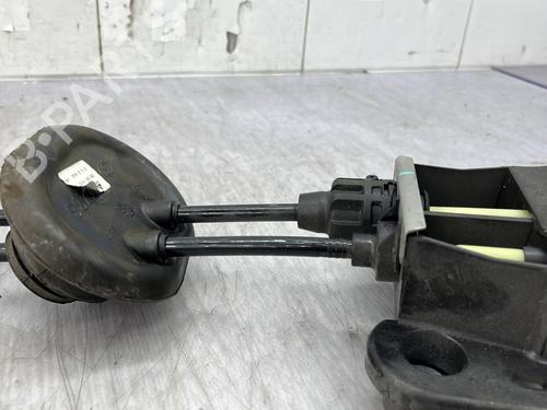 Gear lever CITROËN C3 II (SC_) 1.6 BlueHDi 100 | BP33708014M90  - Image 9