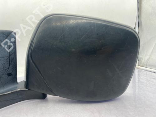 Used Left mirror Left mirror MITSUBISHI L200 (K7_T, K6_T, K5_T) 2.5 TD 4WD (K74T) (115 hp) 34624783 34624783