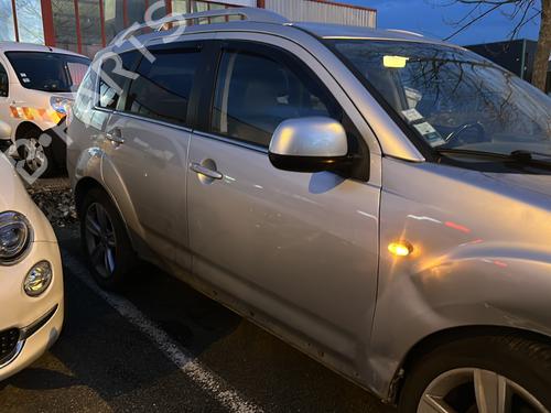 Brugte PEUGEOT 4007 (VU_, VV_) 2.2 HDi 4599836