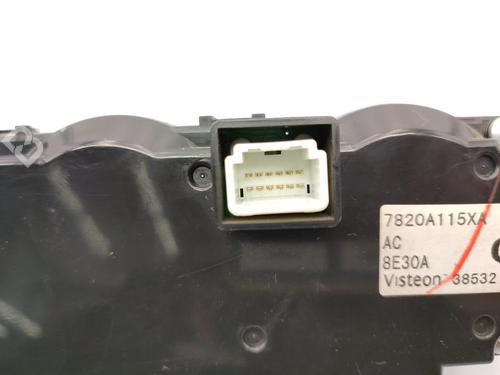 Climate control PEUGEOT 4007 (VU_, VV_) 2.2 HDi | BP23751300I5 