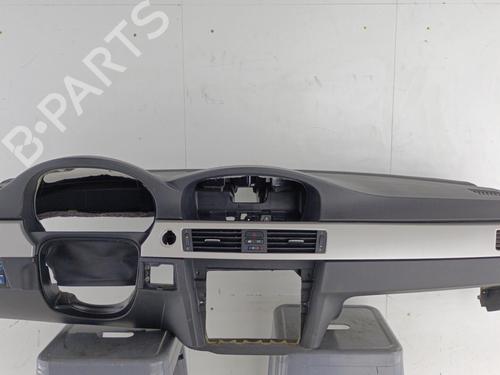 Instrumentbræt Instrumentbræt BMW 3 Touring (E91) 320 d xDrive (177 hp) 23719498 23719498