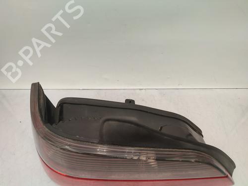 Left taillight PEUGEOT 406 (8B) 1.8 16V | BP25279685C34