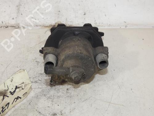 Right front brake caliper SEAT LEON (1M1) 1.9 TDI | BP23694879M104 