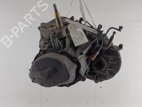 Gearbox CITROËN XANTIA (X1_, X2_) 1.9 Turbo D | BP23711629M3 