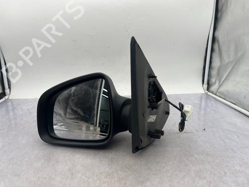 Left mirror DACIA SANDERO II 1.5 dCi | BP37644968C26 - Image 6