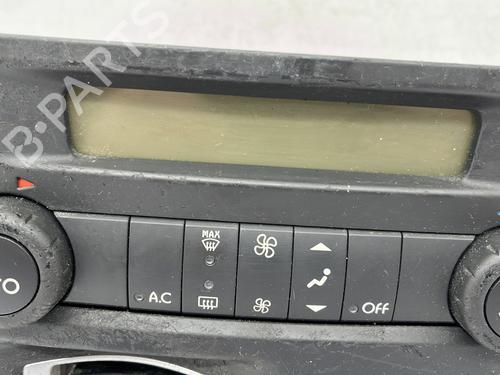Climate control RENAULT LAGUNA II (BG0/1_) 1.9 dCi (BG1A, BG1W, BG0G) | BP30731014I5  - Image 20