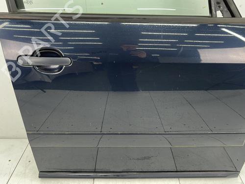 Right front door AUDI A2 (8Z0) 1.4 TDI | BP23687375C3 