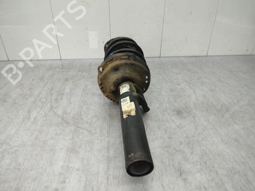 Right front shock absorber VW GOLF VII (5G1, BQ1, BE1, BE2) 1.6 TDI | BP23692723M17 