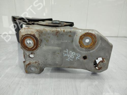 Hand brake RENAULT KANGOO Express (FW0/1_) 1.5 dCi 75 (FW07, FW10, FW04) | BP23695750I18 - Image 11