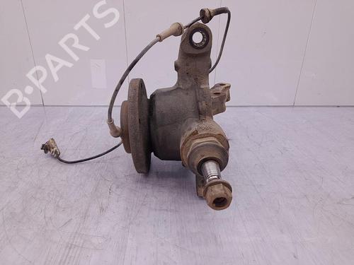 Left front steering knuckle RENAULT MASTER III Van (FV) 2.3 dCi 150 FWD (FV0F, FV03, FV09) | BP23711415M25  - Image 7