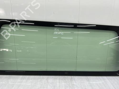 Used Rear left door window Rear left door window HONDA HR-V (GH_) 1.6 16V 4WD (GH2, GH4) (105 hp) 39985998 39985998