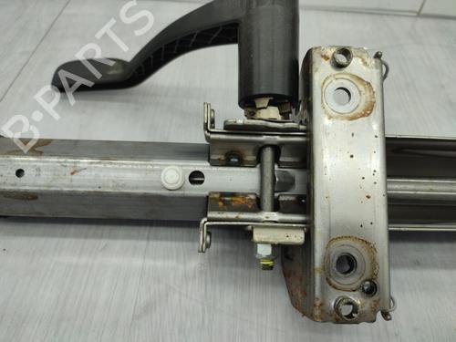 Used Steering column Steering column 23706935 23706935
