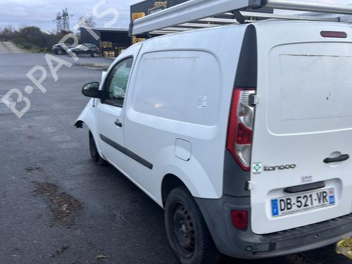 Right slide door RENAULT KANGOO Express (FW0/1_) 1.5 dCi 90 (FW0G, FW05, FW08, FW11) | BP32082981C75 
