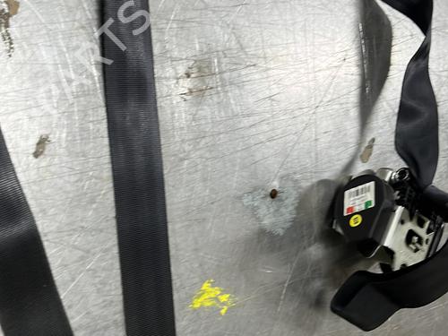 Front left seatbelt VW GOLF VI (5K1) 2.0 TDI | BP23756353I26  - Image 13