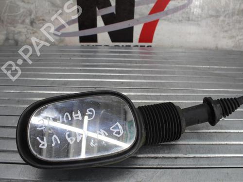 Used Left mirror FORD KA (RB_) 1.3 i (60 hp) 23690641