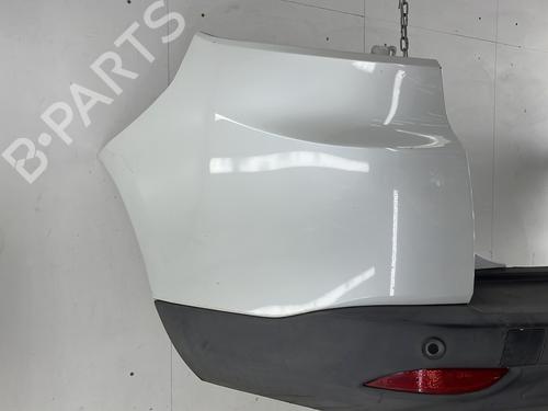 Rear bumper RENAULT MEGANE III Grandtour (KZ0/1) 1.5 dCi (KZ09, KZ0D, KZ1G, KZ29, KZ14, KZ1W, KZ10, KZ1F,... | BP27585154C8