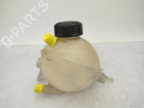Expansion tank PEUGEOT PARTNER Box Body/MPV 1.6 HDi 16V | BP23709240C120 