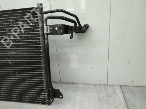 AC radiator VW GOLF VI (5K1) 1.6 TDI | BP27540038M32 - Image 3