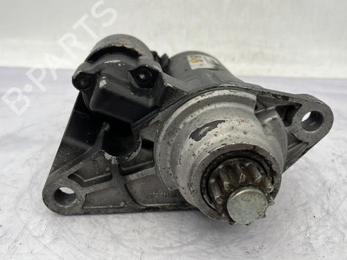 Used Starter Starter VW POLO V (6R1, 6C1) 1.2 (70 hp) 29571464 29571464