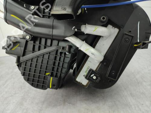 Heater matrix box FORD FIESTA VI (CB1, CCN) 1.25 | BP23732539M61 - Image 3
