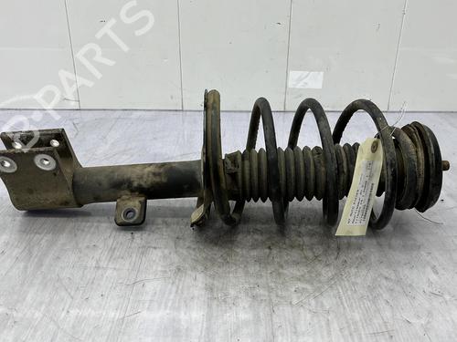 Used Right front shock absorber Right front shock absorber CITROËN C4 I (LC_) 1.6 HDi (90 hp) 23694552 23694552