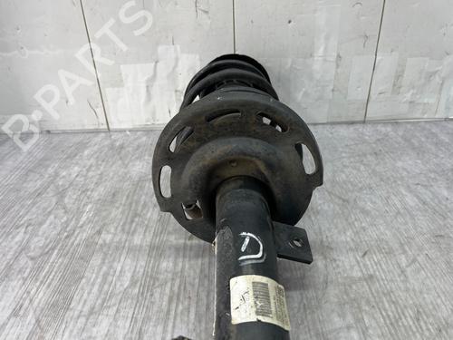 Højre fortil støddæmper Højre fortil støddæmper CITROËN C3 II (SC_) 1.6 BlueHDi 100 (99 hp) 39710667 39710667