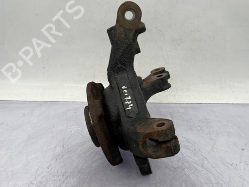 Left front steering knuckle OPEL CORSA F (P2JO) 1.5 (68) | BP24146305M25  - Image 8