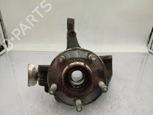 Right front steering knuckle FORD FOCUS C-MAX (DM2) 2.0 TDCi | BP23731424M26  - Image 5