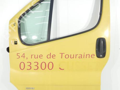 left-front-door-opel-vivaro-a-van-x83-2001-2002-2003-2004-2005-2006-2007-2008-2009-2010-2011-2012-2013-2014-2015-23693805 main image