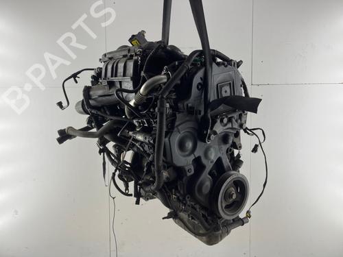 Used Engine Engine CITROËN C3 I (FC_, FN_) 1.4 HDi (68 hp) 40439562 40439562