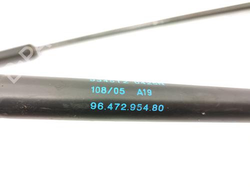 Tailgate lift support CITROËN C4 I (LC_) 1.6 16V | BP23681667C138 