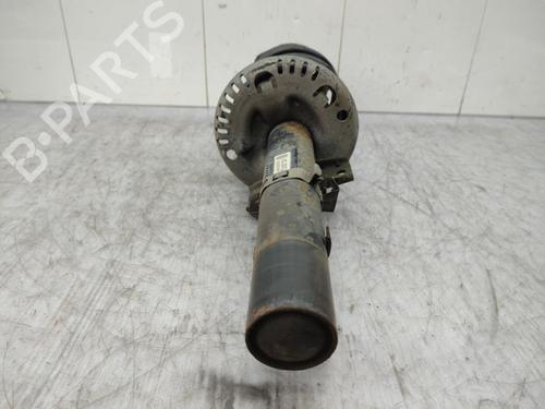 Left front shock absorber VW POLO IV (9N_, 9A_) 1.4 TDI | BP23709329M16