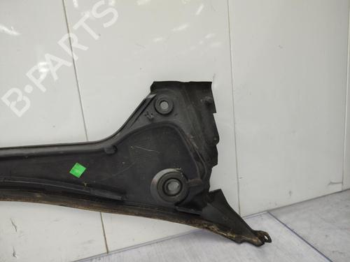 Scuttle panel RENAULT ESPACE IV (JK0/1_) 2.2 dCi (JK0H) | BP23731874C110  - Image 5